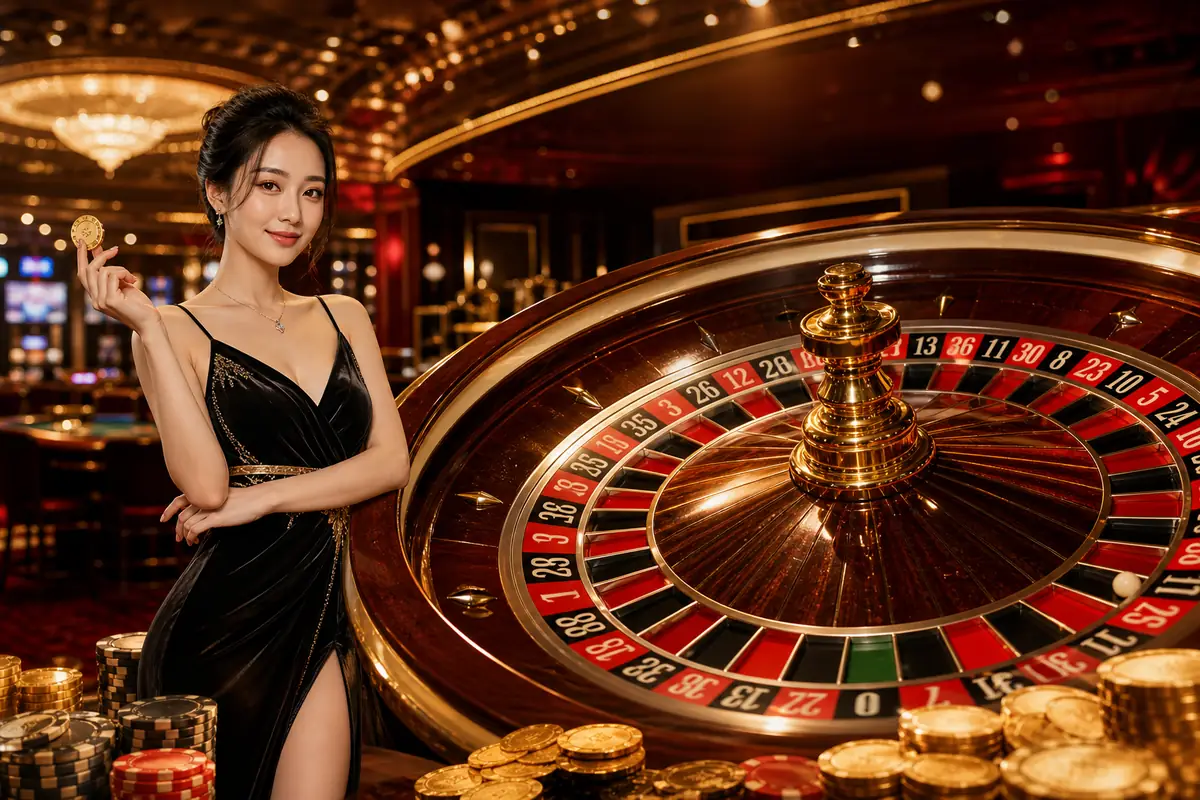 uubt Casino মোবাইলে খেলার সুবিধা