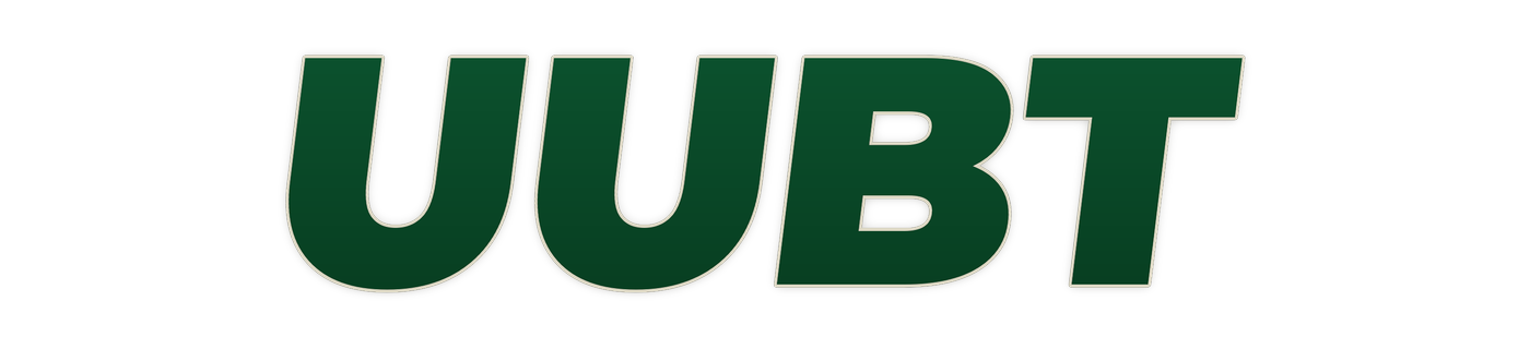 uubt লোগো